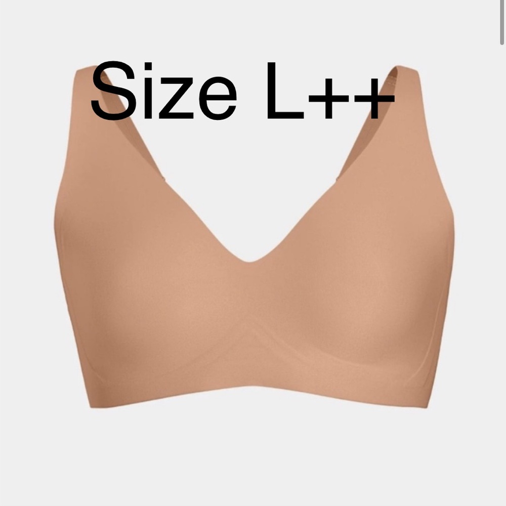 NWOT KNIX revolution bra